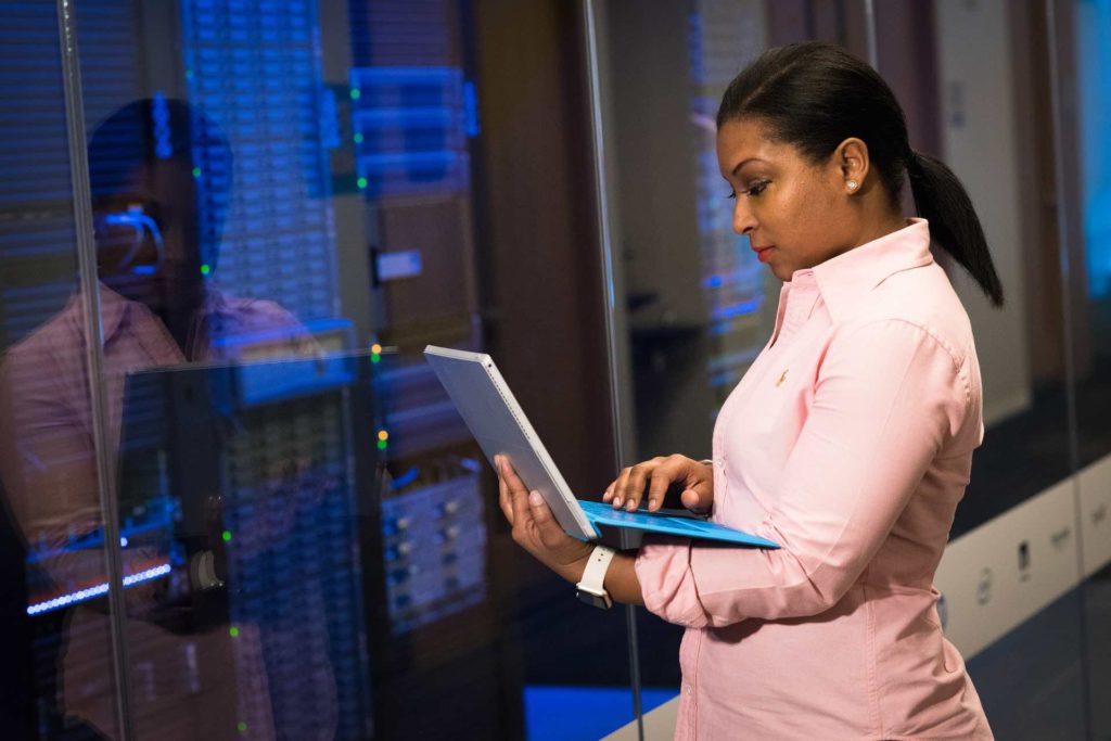 Ideal Firewall for Local Business