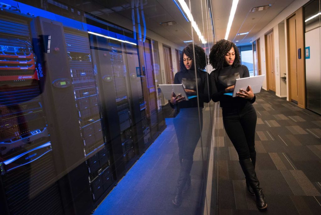 it security consulting firms