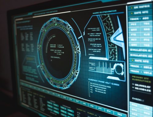 Why Central NJ Businesses Are Choosing Managed IT Security Over Going It Alone